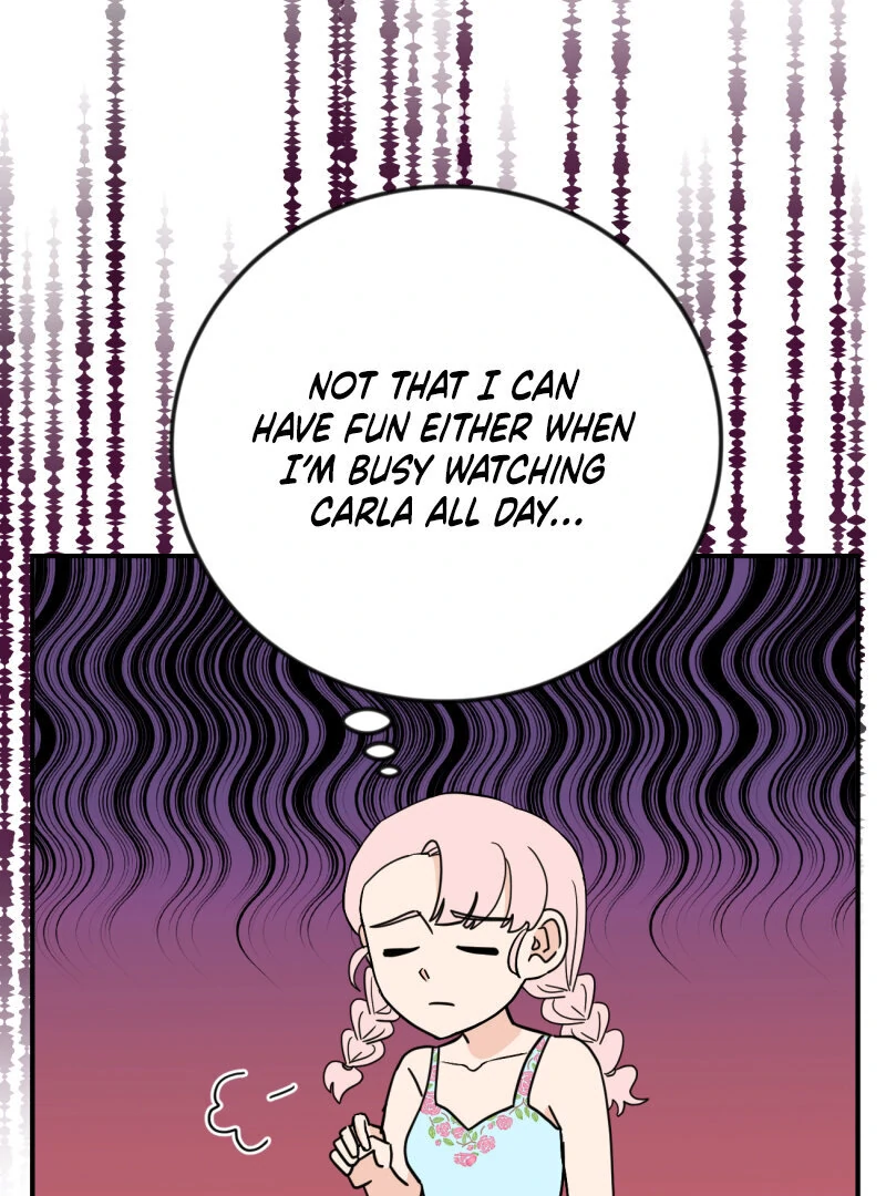 I’ll Enjoy My Route Even If I Can’t Change It Chapter 9 - page 30
