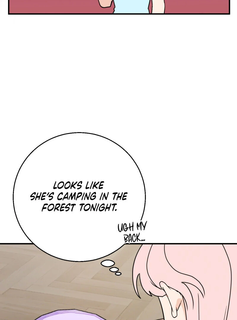 I’ll Enjoy My Route Even If I Can’t Change It Chapter 9 - page 31