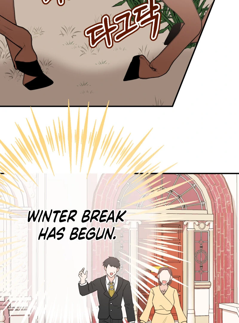 I’ll Enjoy My Route Even If I Can’t Change It Chapter 9 - page 4