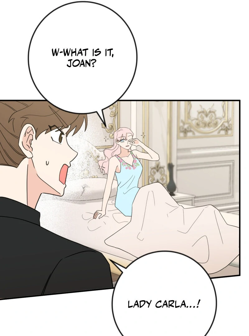I’ll Enjoy My Route Even If I Can’t Change It Chapter 9 - page 42