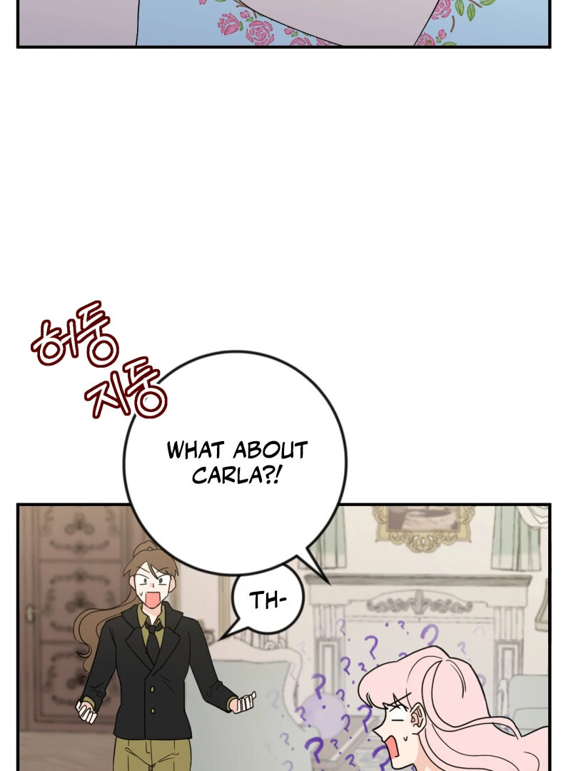I’ll Enjoy My Route Even If I Can’t Change It Chapter 9 - page 44