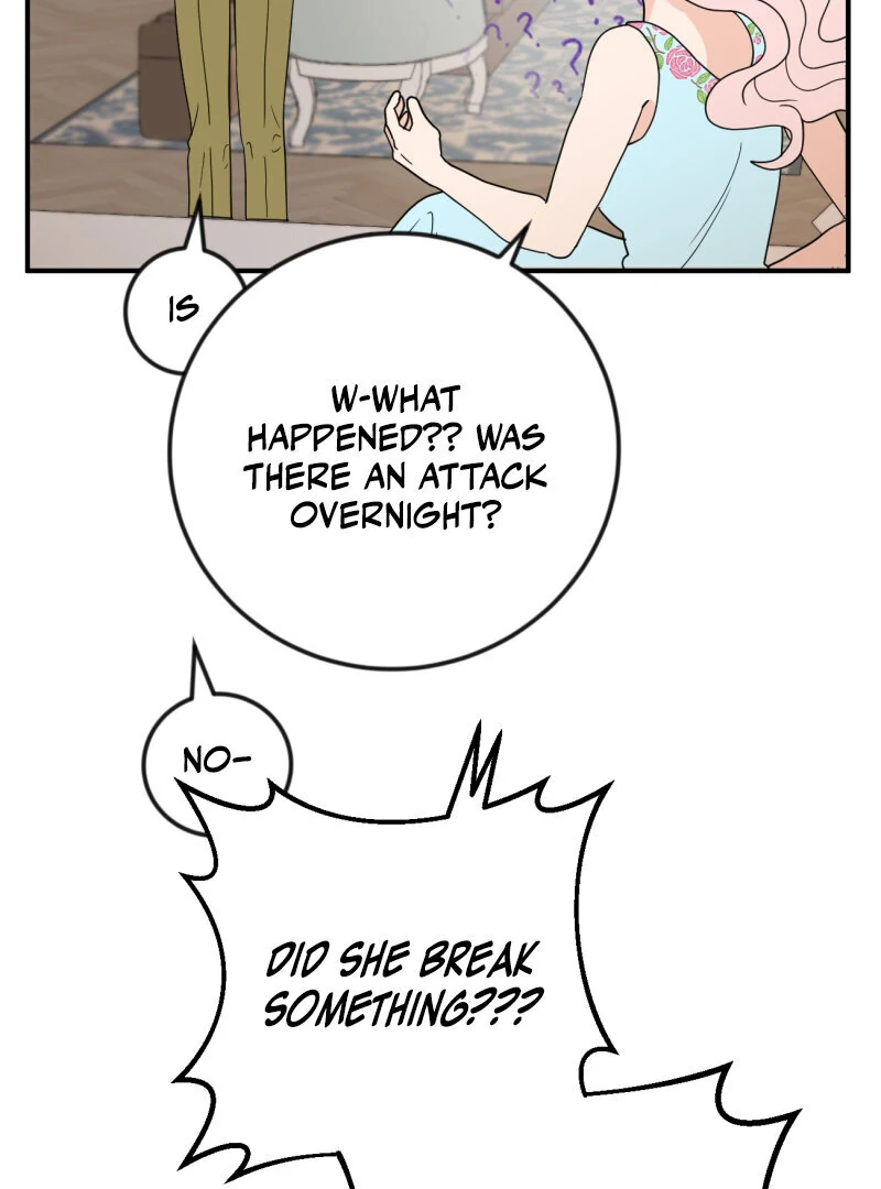 I’ll Enjoy My Route Even If I Can’t Change It Chapter 9 - page 45