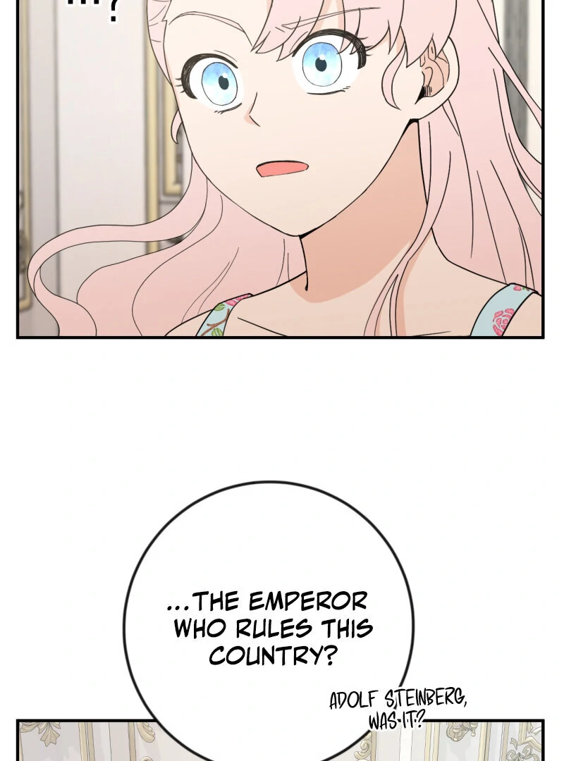 I’ll Enjoy My Route Even If I Can’t Change It Chapter 9 - page 48