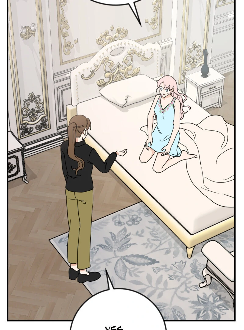 I’ll Enjoy My Route Even If I Can’t Change It Chapter 9 - page 49