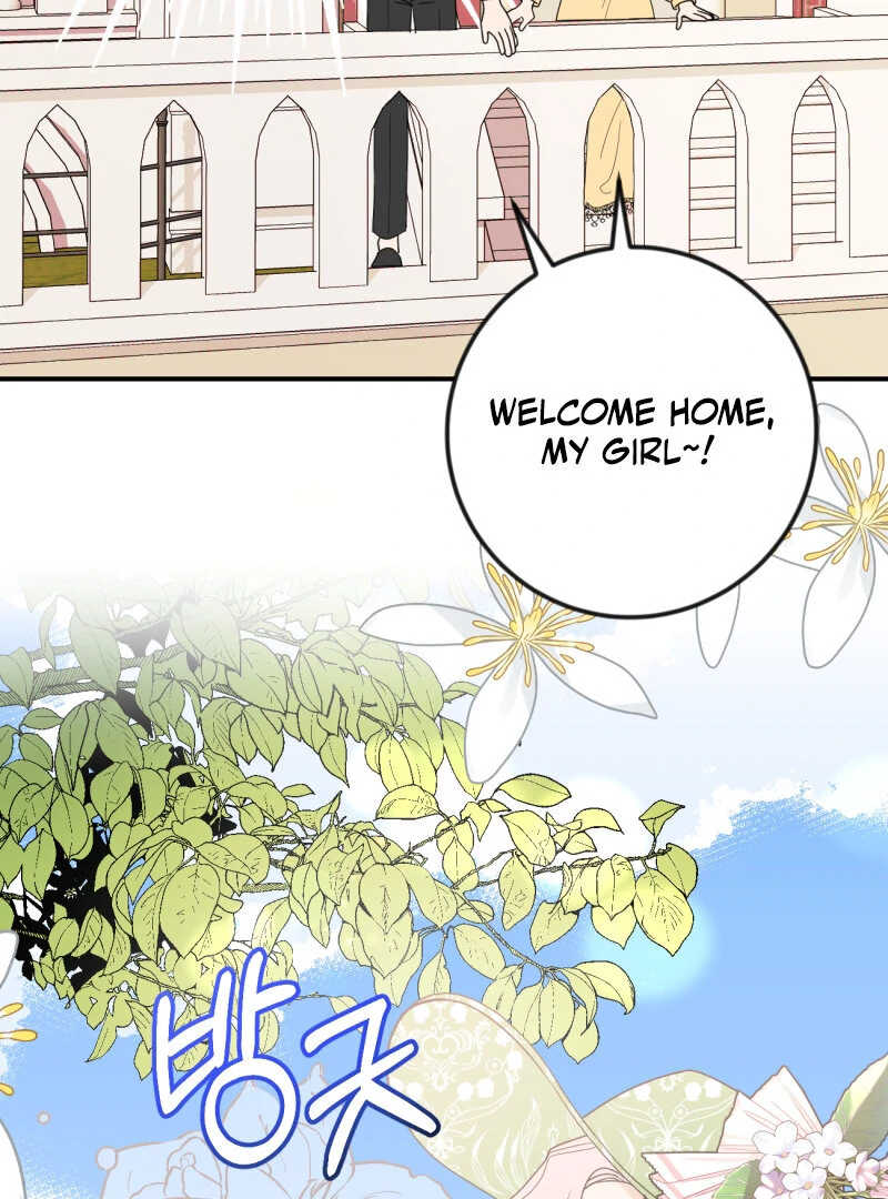 I’ll Enjoy My Route Even If I Can’t Change It Chapter 9 - page 5