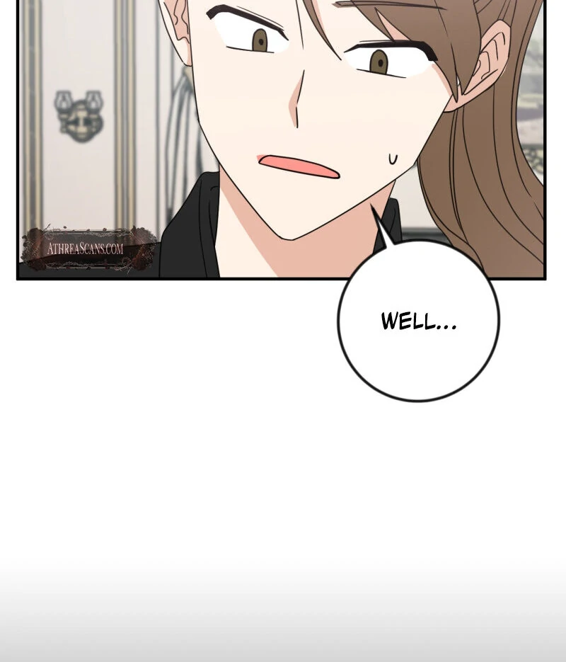 I’ll Enjoy My Route Even If I Can’t Change It Chapter 9 - page 51