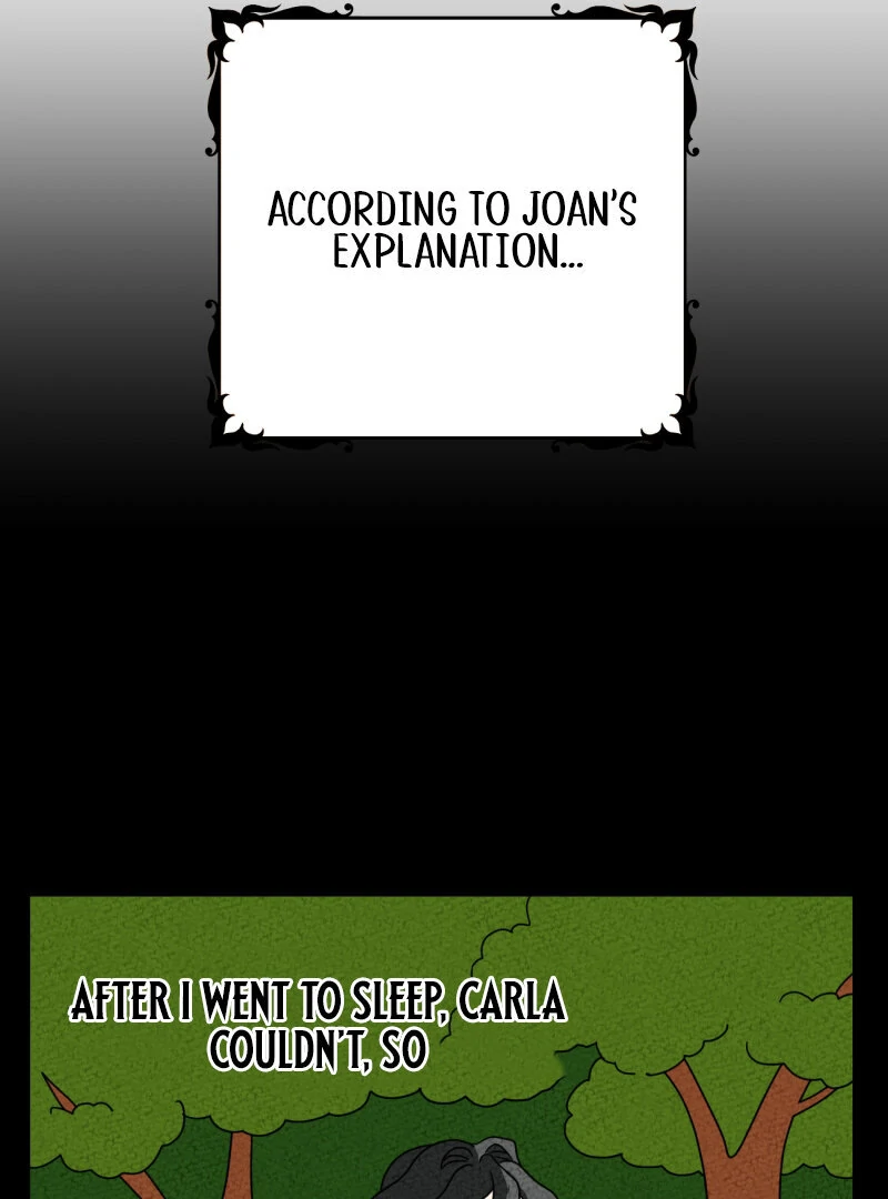 I’ll Enjoy My Route Even If I Can’t Change It Chapter 9 - page 52