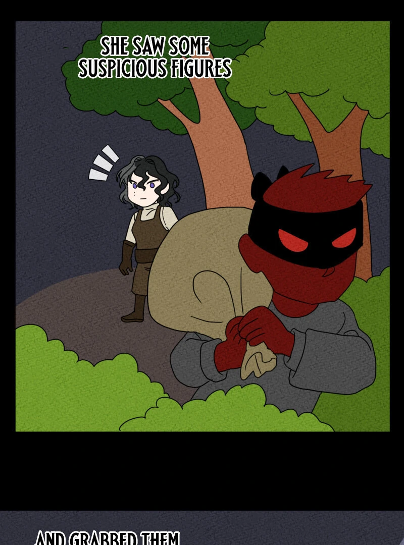 I’ll Enjoy My Route Even If I Can’t Change It Chapter 9 - page 54