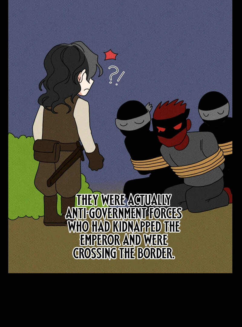 I’ll Enjoy My Route Even If I Can’t Change It Chapter 9 - page 56