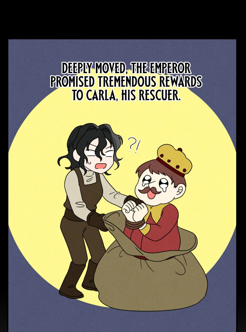 I’ll Enjoy My Route Even If I Can’t Change It Chapter 9 - page 57