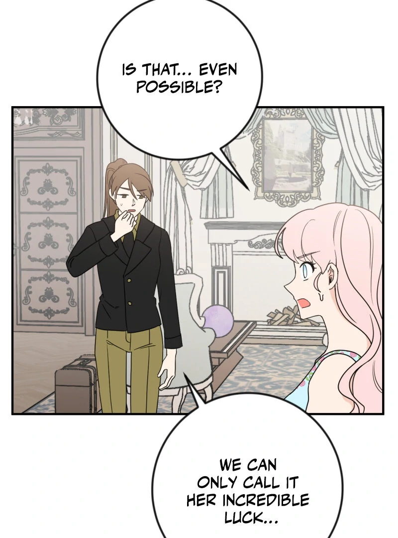 I’ll Enjoy My Route Even If I Can’t Change It Chapter 9 - page 59
