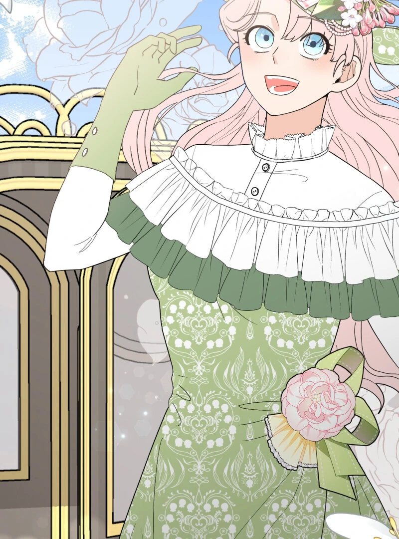 I’ll Enjoy My Route Even If I Can’t Change It Chapter 9 - page 6