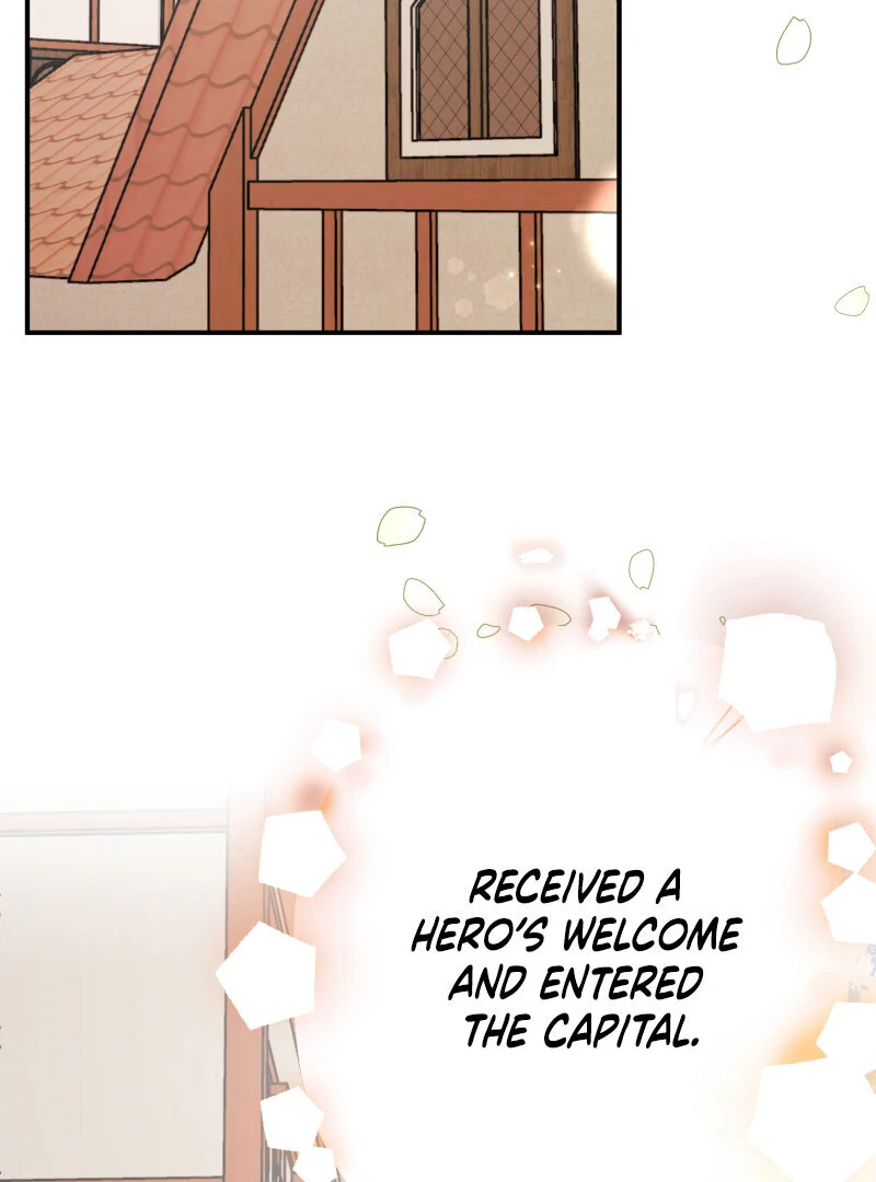 I’ll Enjoy My Route Even If I Can’t Change It Chapter 9 - page 62