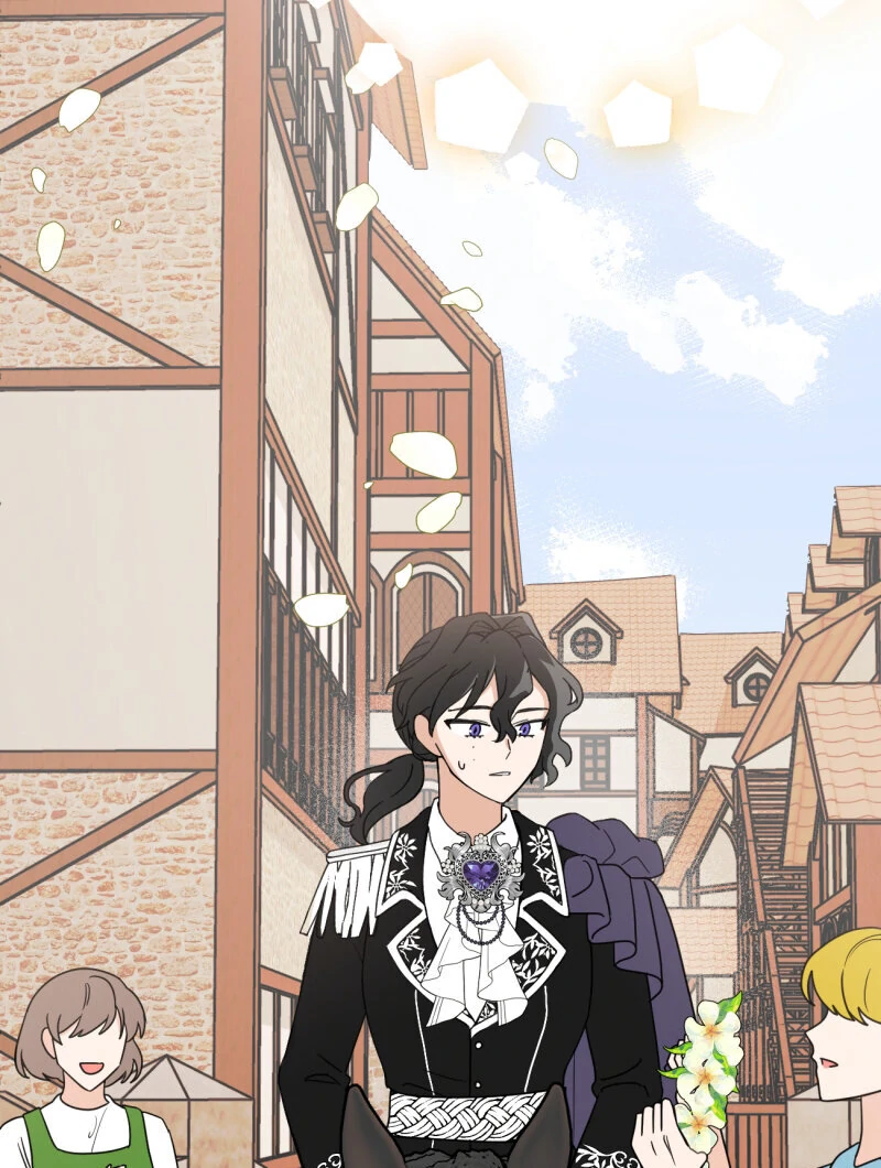 I’ll Enjoy My Route Even If I Can’t Change It Chapter 9 - page 63