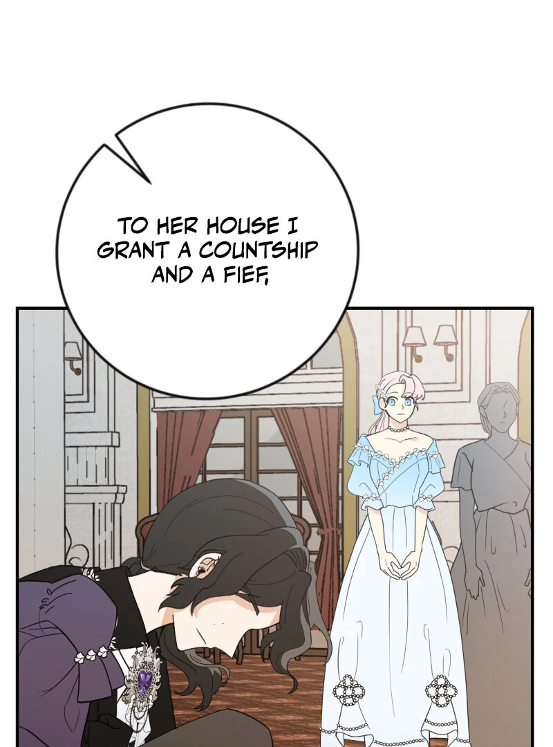 I’ll Enjoy My Route Even If I Can’t Change It Chapter 9 - page 68