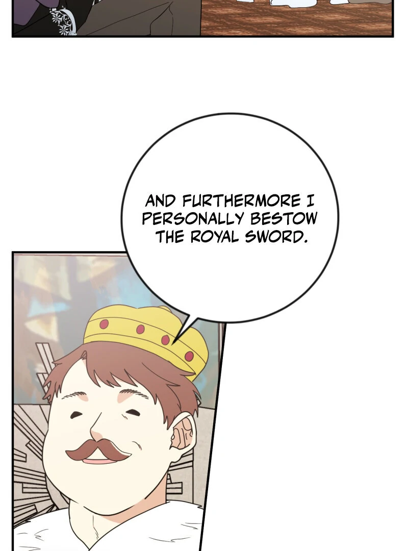I’ll Enjoy My Route Even If I Can’t Change It Chapter 9 - page 69
