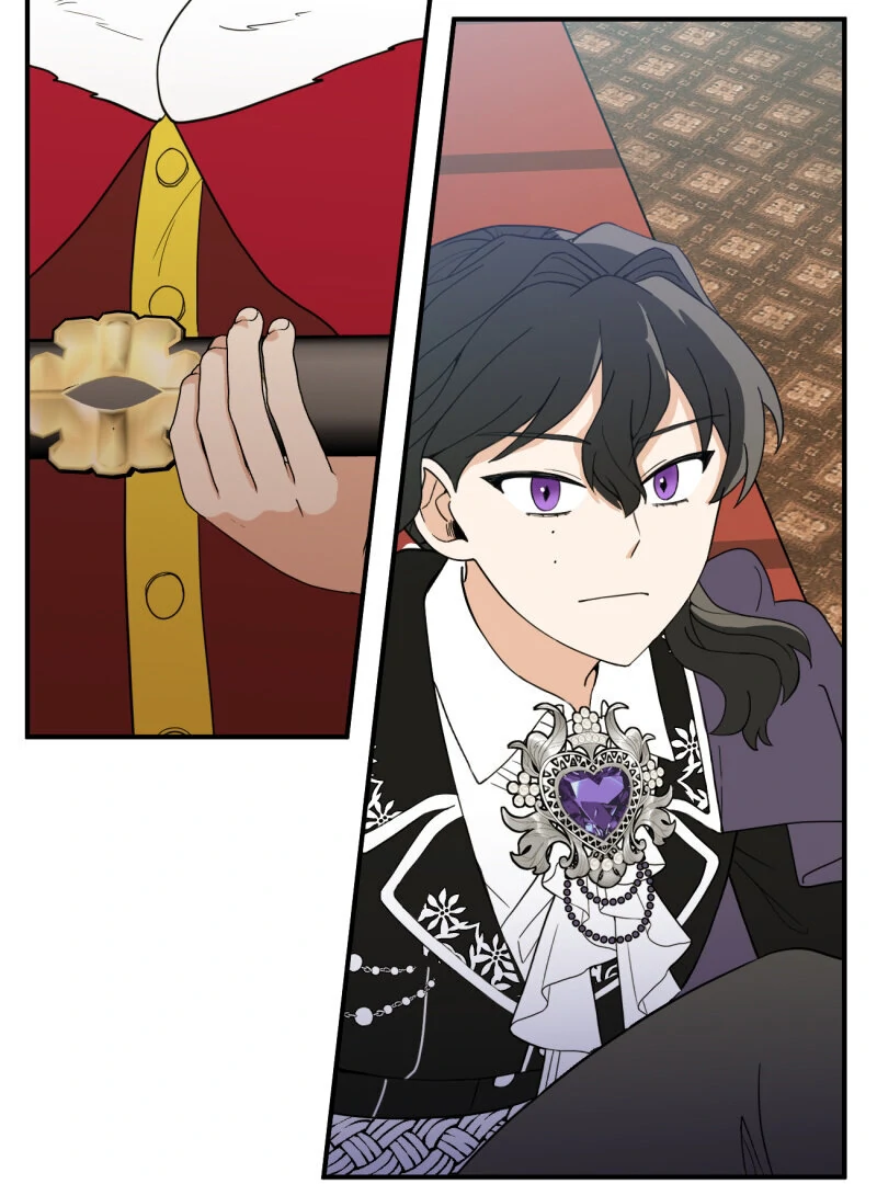 I’ll Enjoy My Route Even If I Can’t Change It Chapter 9 - page 70
