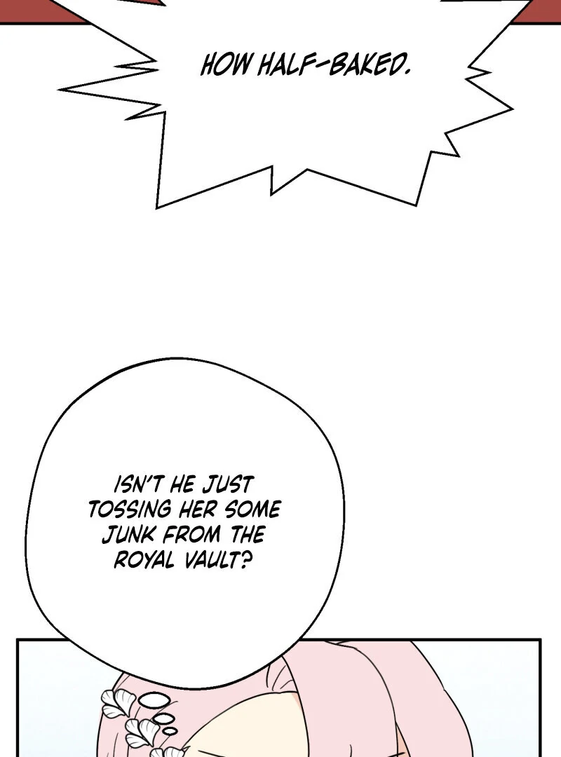 I’ll Enjoy My Route Even If I Can’t Change It Chapter 9 - page 74