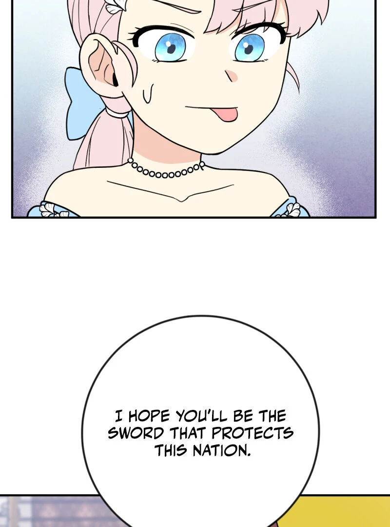 I’ll Enjoy My Route Even If I Can’t Change It Chapter 9 - page 75