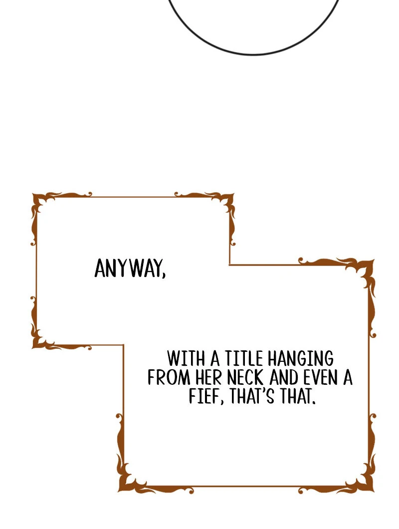 I’ll Enjoy My Route Even If I Can’t Change It Chapter 9 - page 77