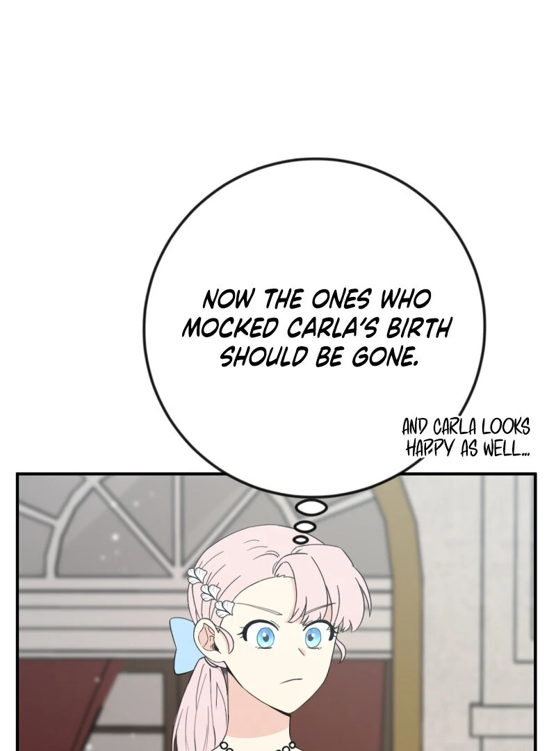 I’ll Enjoy My Route Even If I Can’t Change It Chapter 9 - page 78