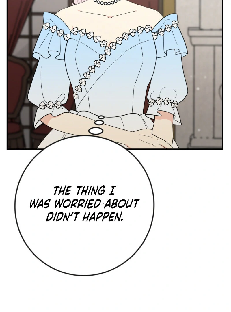 I’ll Enjoy My Route Even If I Can’t Change It Chapter 9 - page 79