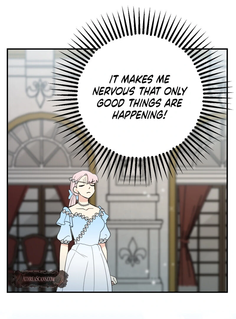 I’ll Enjoy My Route Even If I Can’t Change It Chapter 9 - page 81