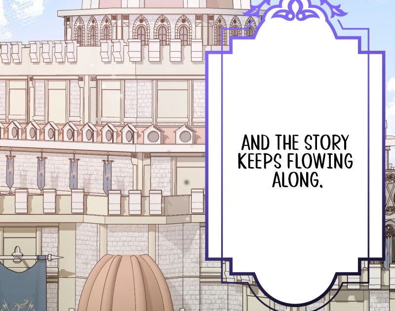 I’ll Enjoy My Route Even If I Can’t Change It Chapter 9 - page 83