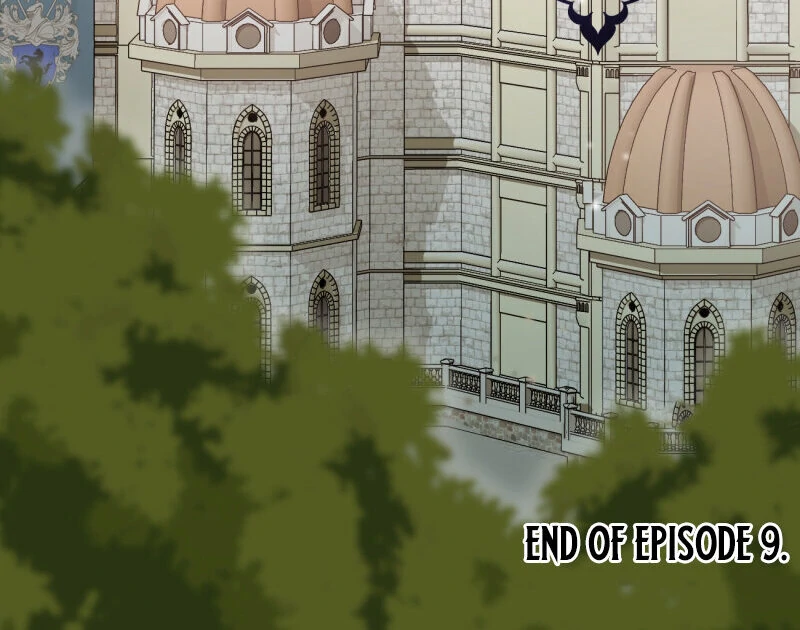 I’ll Enjoy My Route Even If I Can’t Change It Chapter 9 - page 84