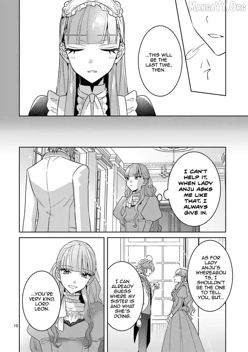 The Fake Lady’s Revenge: Engaged to Five Noble Sons for Vengeance Chapter 1 - page 14