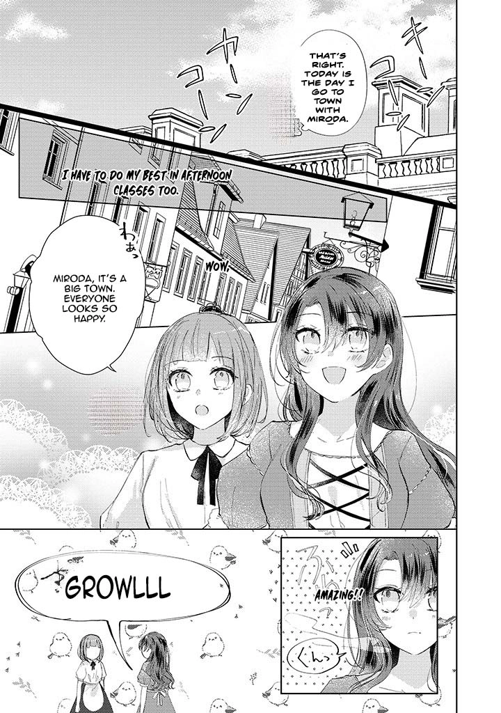 The Fake Lady’s Revenge: Engaged to Five Noble Sons for Vengeance Chapter 2 - page 18