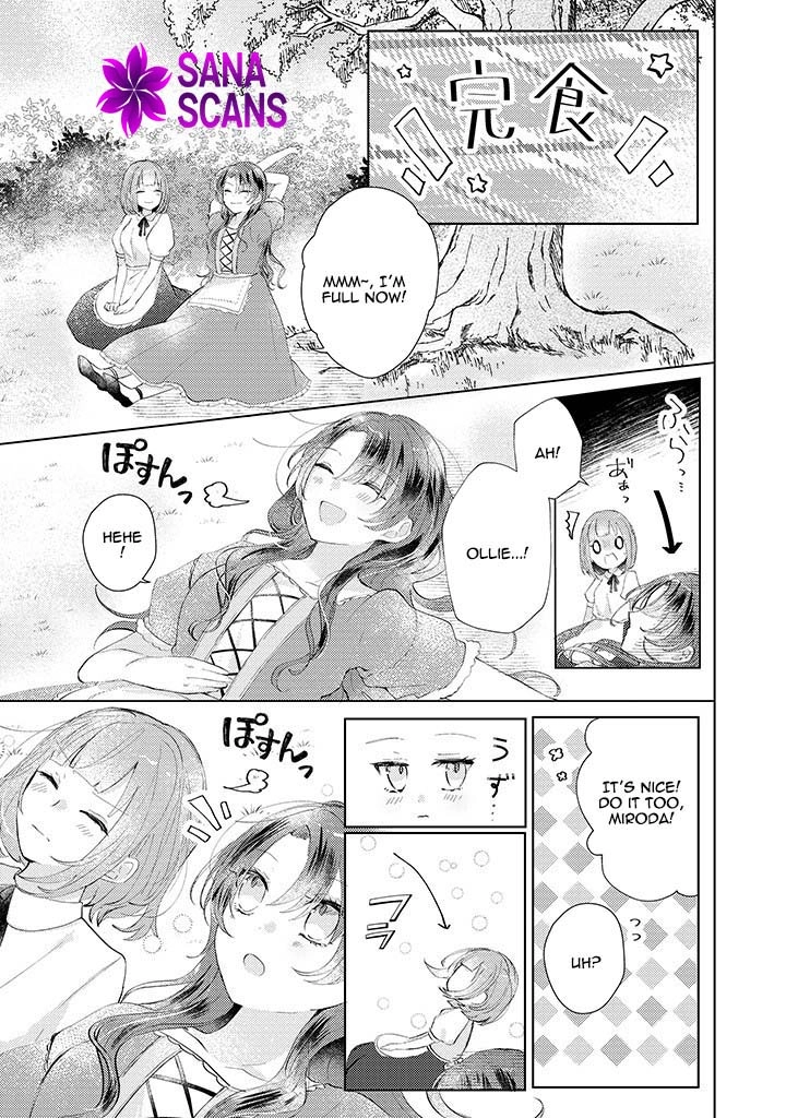 The Fake Lady’s Revenge: Engaged to Five Noble Sons for Vengeance Chapter 2 - page 22