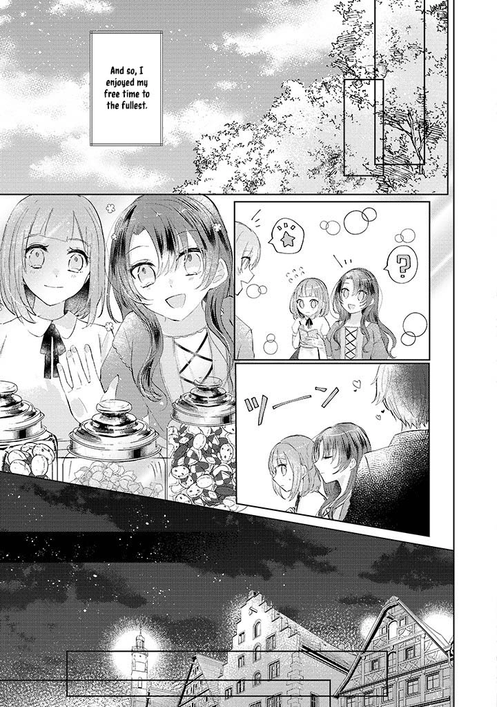 The Fake Lady’s Revenge: Engaged to Five Noble Sons for Vengeance Chapter 2 - page 24