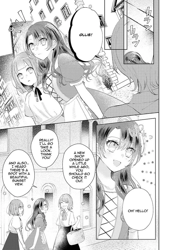 The Fake Lady’s Revenge: Engaged to Five Noble Sons for Vengeance Chapter 2 - page 28