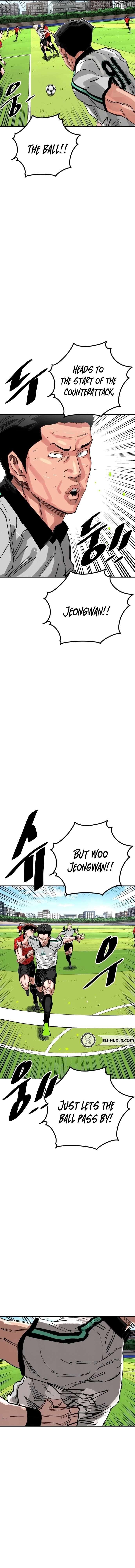 Build Up Chapter 198 - page 14
