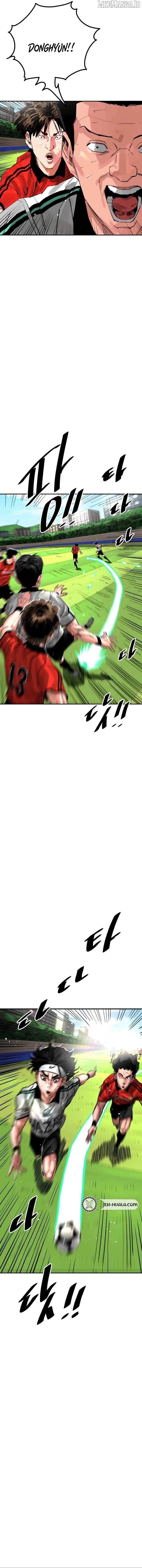 Build Up Chapter 198 - page 4
