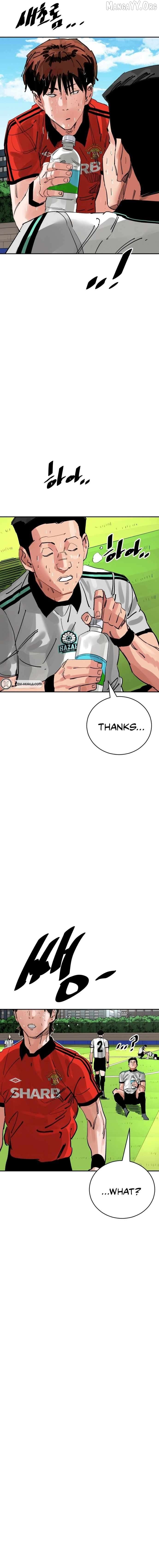 Build Up Chapter 200 - page 18
