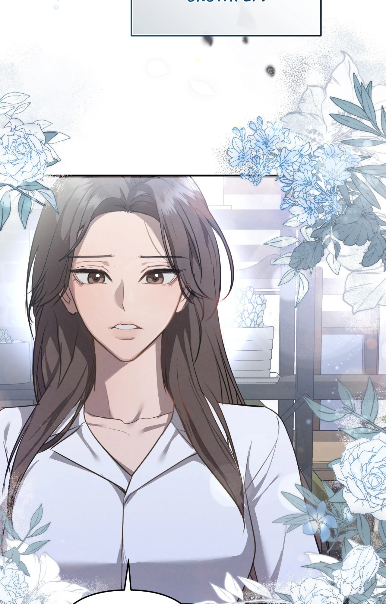 A Season of You Chapter 0.1 - page 10