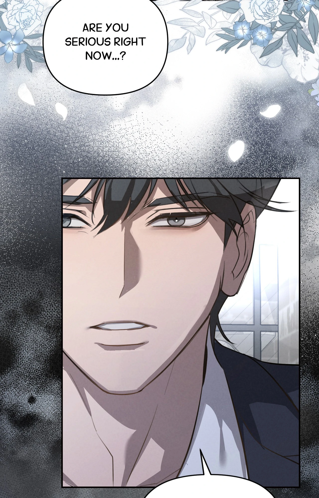 A Season of You Chapter 0.1 - page 11