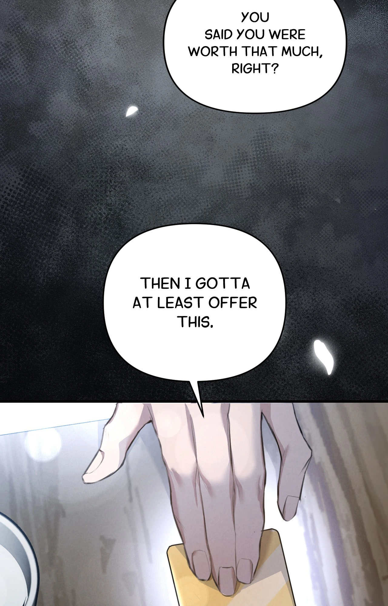 A Season of You Chapter 0.1 - page 12