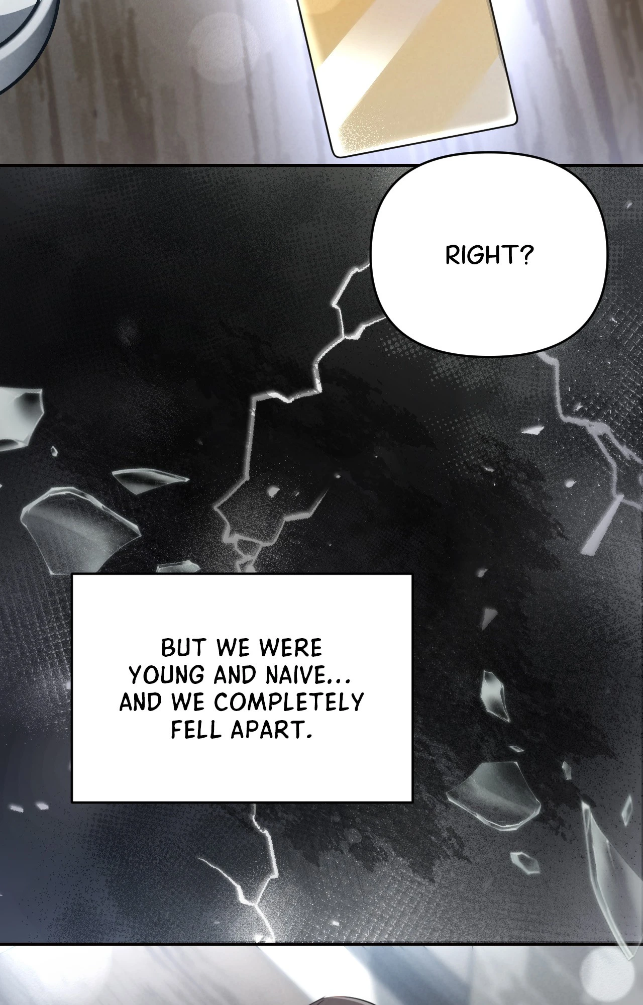 A Season of You Chapter 0.1 - page 13