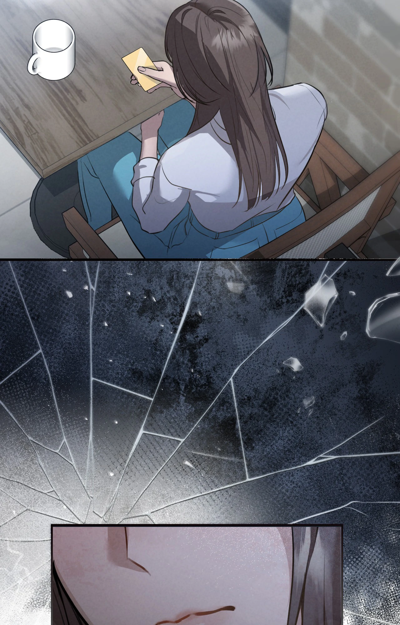 A Season of You Chapter 0.1 - page 14