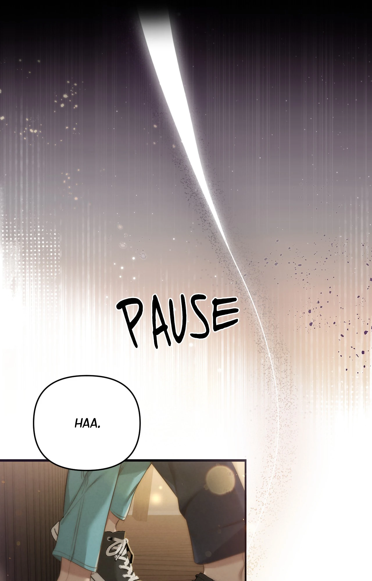 A Season of You Chapter 0.1 - page 18