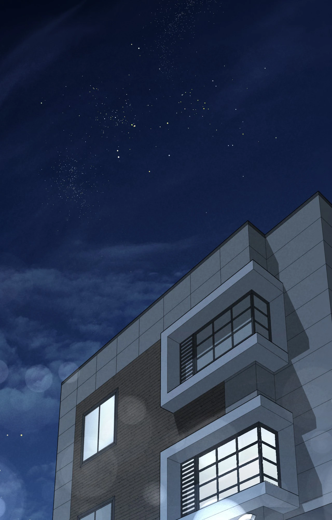 A Season of You Chapter 0.1 - page 1