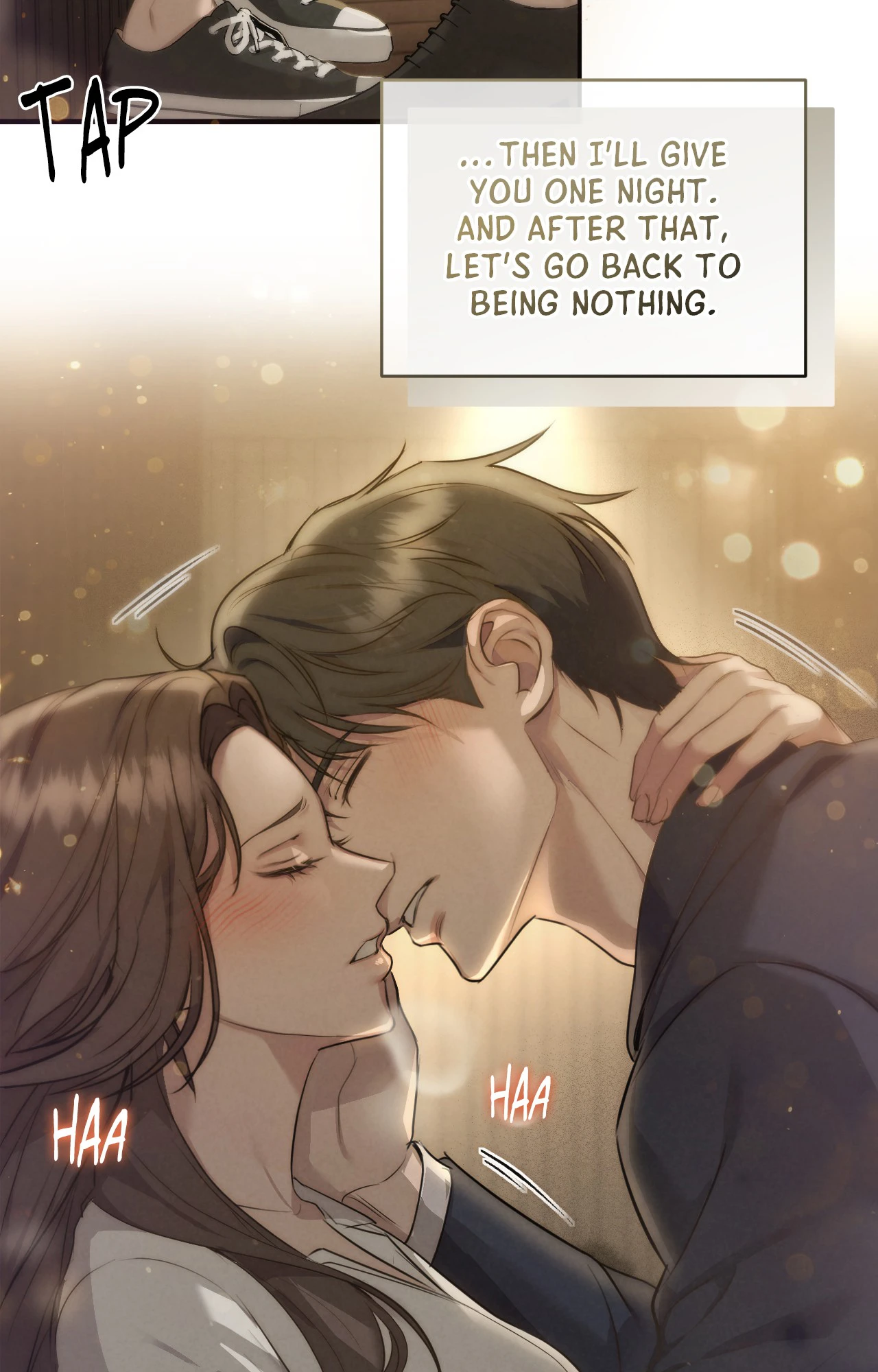 A Season of You Chapter 0.1 - page 19