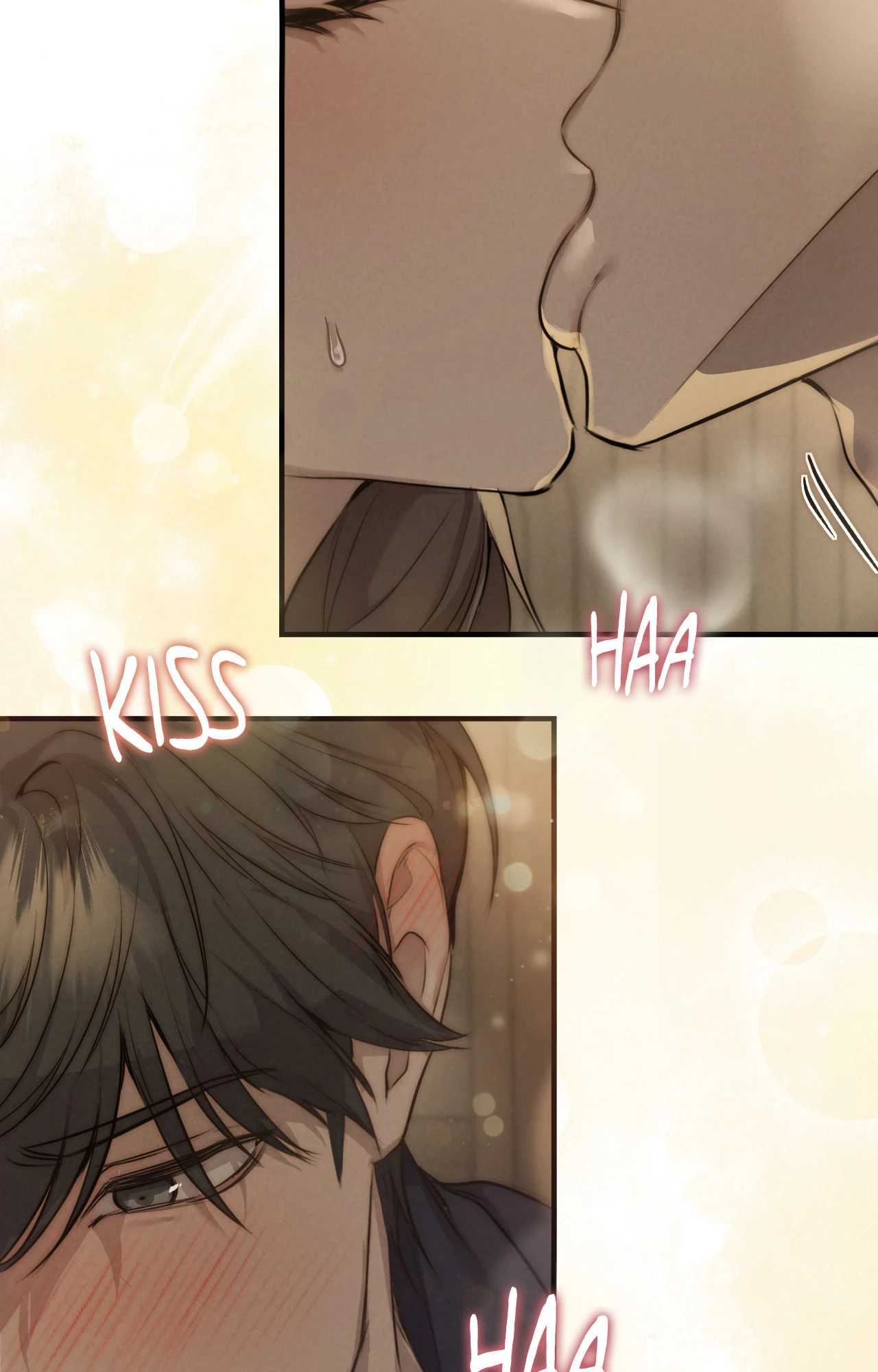 A Season of You Chapter 0.1 - page 21