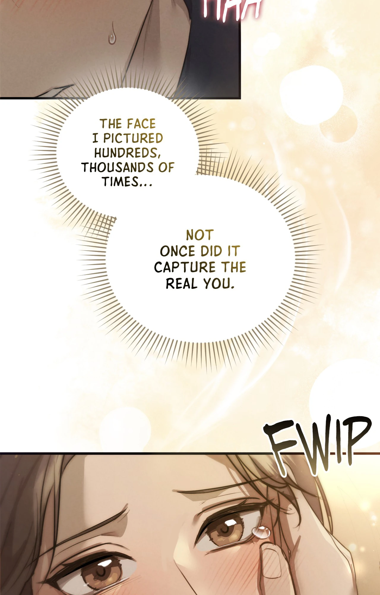 A Season of You Chapter 0.1 - page 22