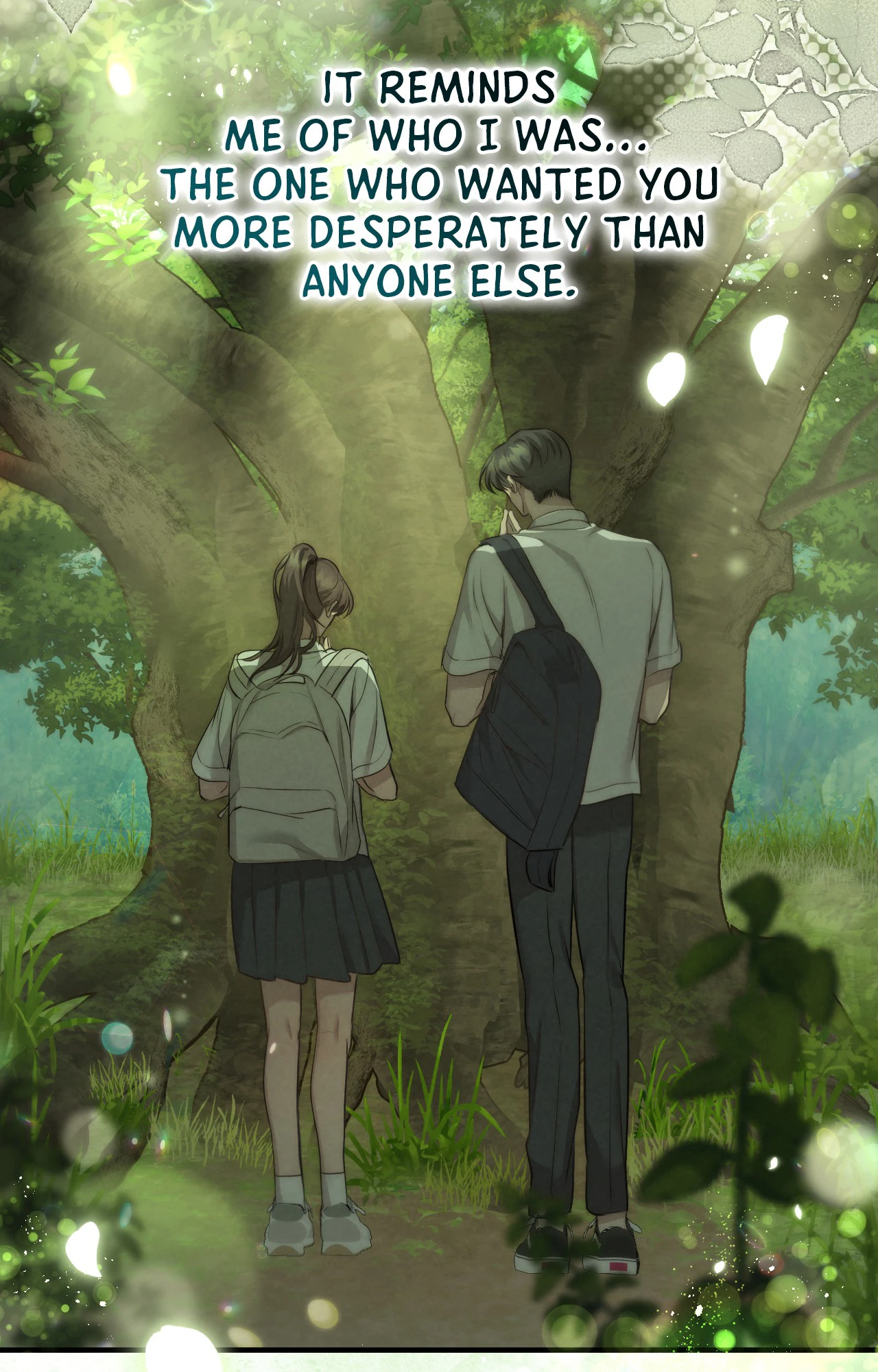 A Season of You Chapter 0.1 - page 25