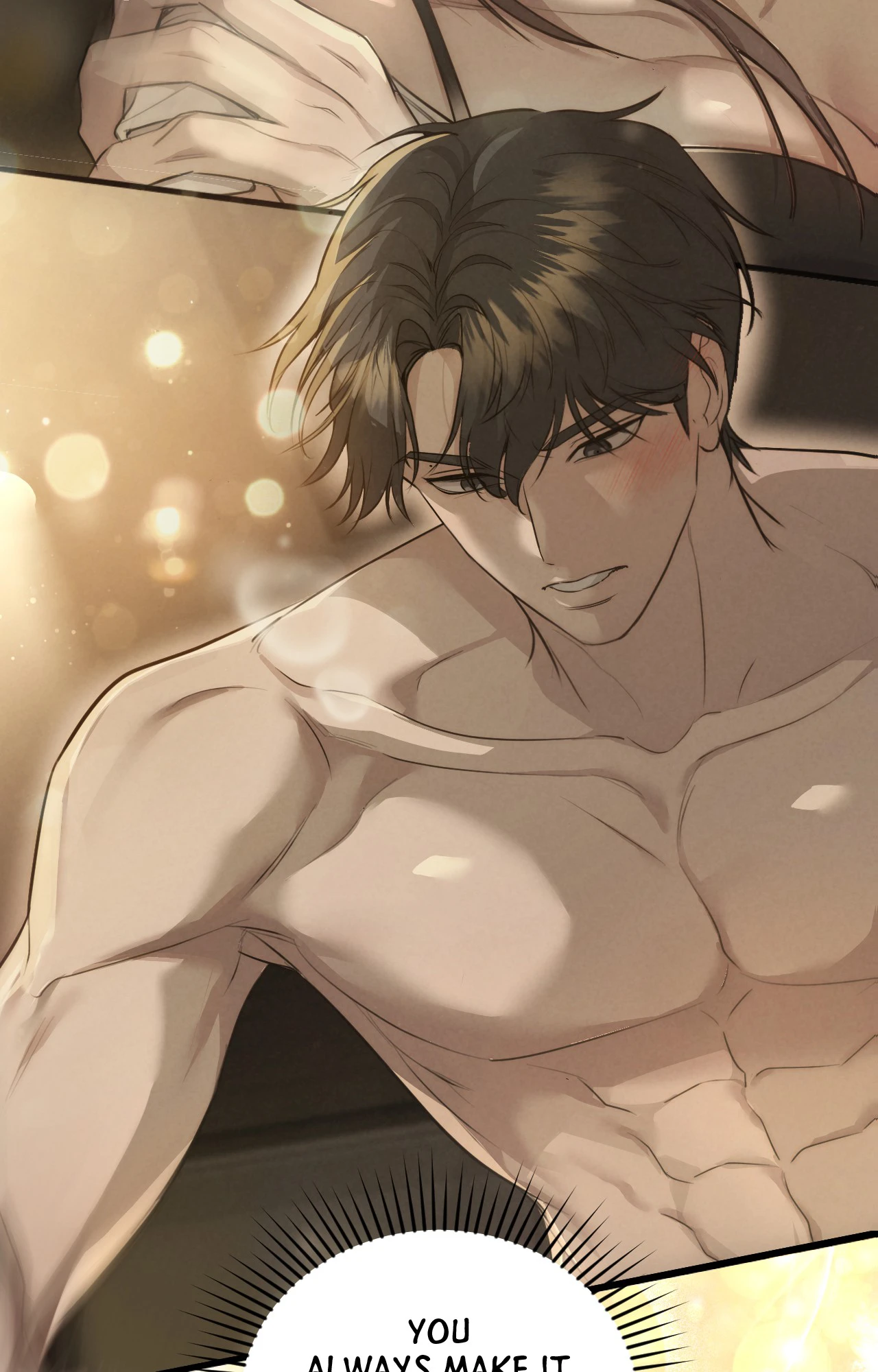 A Season of You Chapter 0.1 - page 27