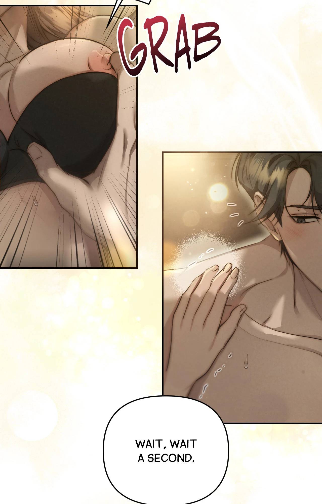 A Season of You Chapter 0.1 - page 30